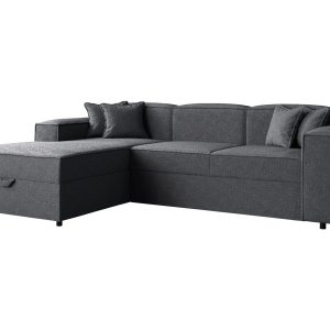 Narożnik z funkcją spania Santos L Boucle 715352 Narożnik z funkcją spania Santos L Boucle 715352
