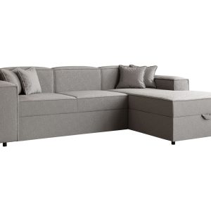 Narożnik z funkcją spania Santos L Boucle 715374 Narożnik z funkcją spania Santos L Boucle 715374