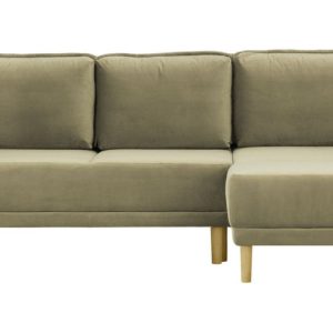 Narożnik z funkcją spania Swift-Velluto 3 434718