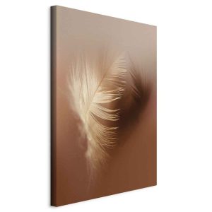 Obraz Jesienny puch 60 x 90 cm 592314 Obraz Jesienny puch 60 x 90 cm 592314