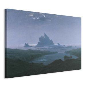 Obraz Klif 120 x 80 cm 594401 Obraz Klif 120 x 80 cm 594401