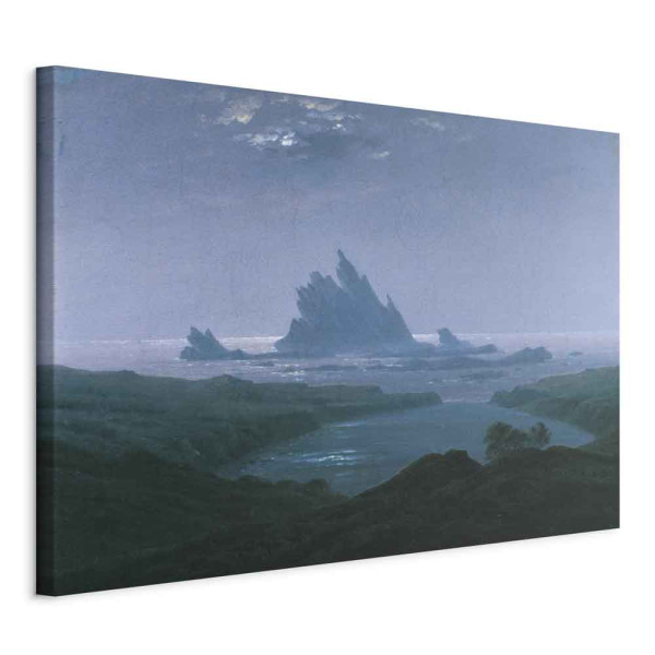 Obraz Klif 30 x 20 cm 596400