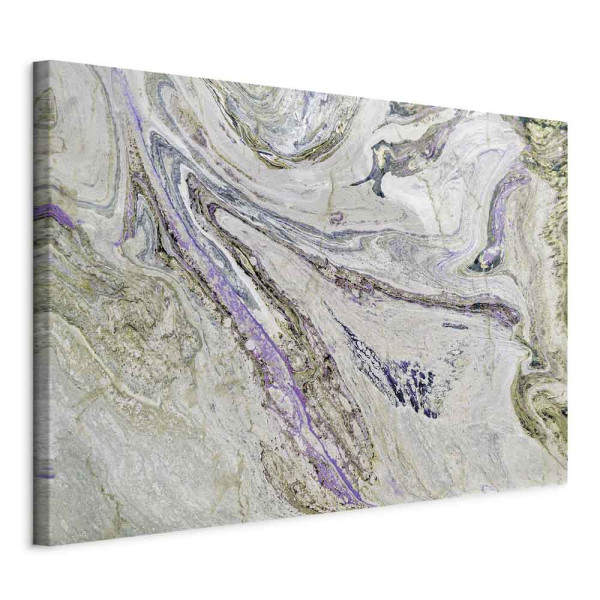 Obraz Kolorowa skała 90 x 60 cm 599808