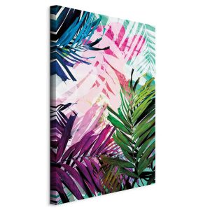 Obraz Kolorowy szelest 60 x 90 cm 597419 Obraz Kolorowy szelest 60 x 90 cm 597419