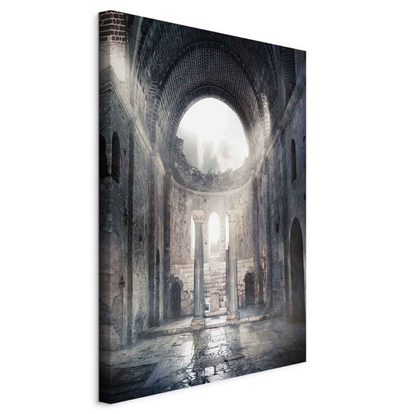 Obraz Komnata tajemnic 80 x 120 cm 593503