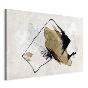 Obraz Kompozycja uczuć 90 x 60 cm 607641 Obraz Kompozycja uczuć 90 x 60 cm 607641