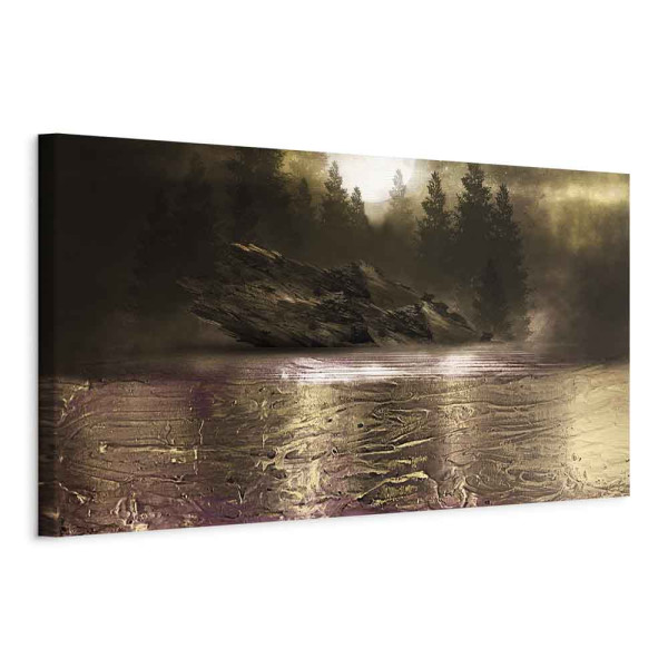 Obraz Kontemplacja 90 x 30 cm 600899