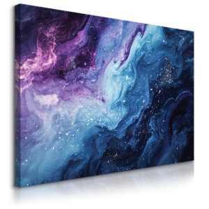 Obraz Kosmiczny Marmur 40x30cm 343259 Obraz Kosmiczny Marmur 40x30cm 343259
