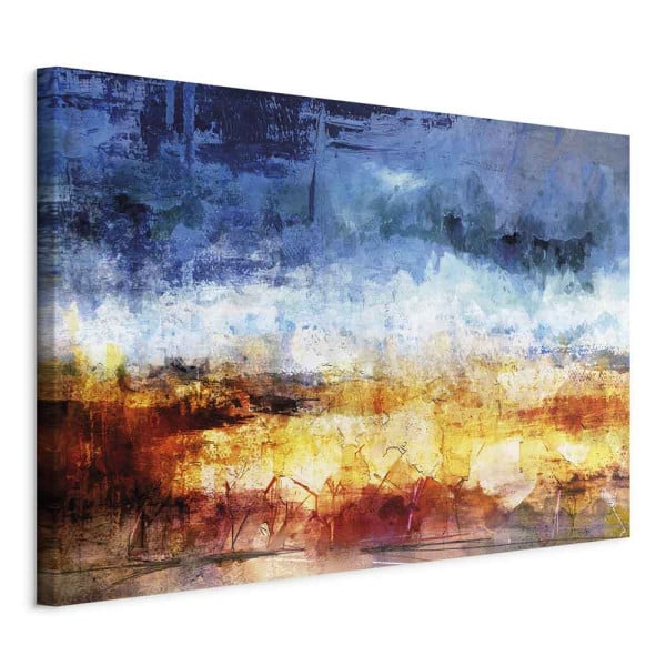 Obraz Kraina linii 30 x 20 cm 599454