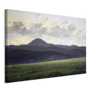 Obraz Kraj Friedricha 60 x 40 cm 592912