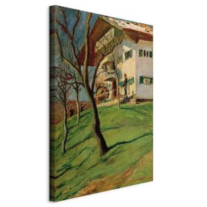 Obraz Krajobraz 40 x 60 cm 609173 Obraz Krajobraz 40 x 60 cm 609173