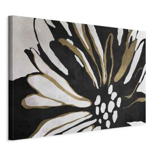 Obraz Kwiat nocy 60 x 40 cm 592649 Obraz Kwiat nocy 60 x 40 cm 592649
