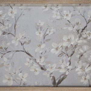 Obraz Kwiat Wiśni 60×40 cm, Glamour na Płótnie 722585 Obraz Kwiat Wiśni 60×40 cm, Glamour na Płótnie 722585
