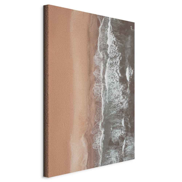 Obraz Linia brzegu 40 x 60 cm 600657