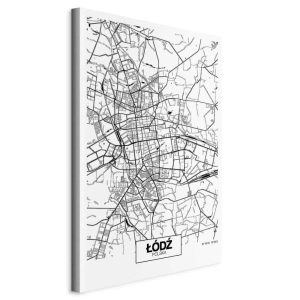 Obraz Łódź 20 x 30 cm 603538 Obraz Łódź 20 x 30 cm 603538