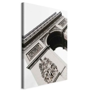 Obraz Łuk Triumfalny 40 x 60 cm 598405 Obraz Łuk Triumfalny 40 x 60 cm 598405