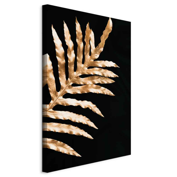 Obraz Magiczna paproć 80 x 120 cm 598577