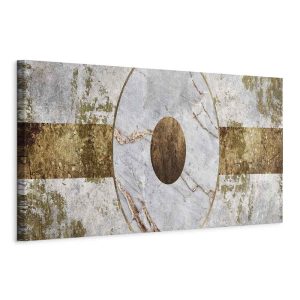 Obraz Magiczne oko 150 x 50 cm 598021 Obraz Magiczne oko 150 x 50 cm 598021