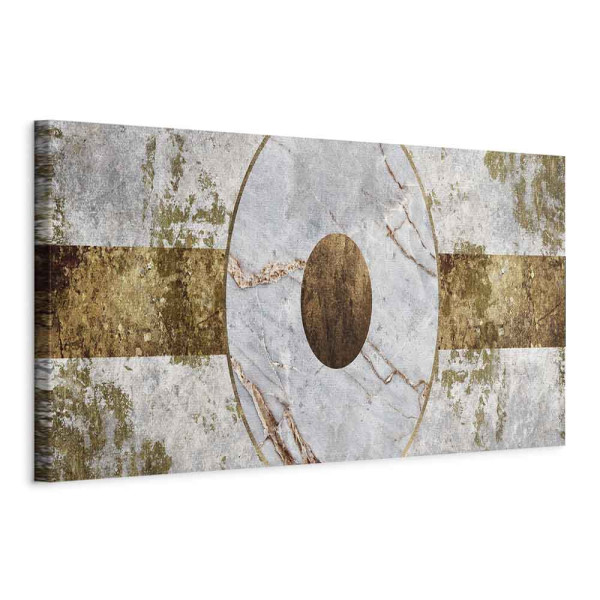 Obraz Magiczne oko 90 x 30 cm 593489