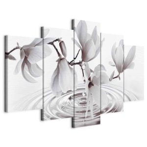 Obraz Magnolie 200 x 100 cm 594809 Obraz Magnolie 200 x 100 cm 594809
