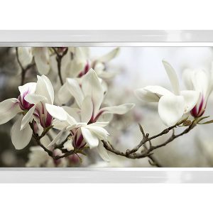 Obraz Magnolie 50×100 cm 23295 Obraz Magnolie 50×100 cm 23295