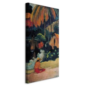 Obraz Mahana maa 30 x 60 cm 600130 Obraz Mahana maa 30 x 60 cm 600130