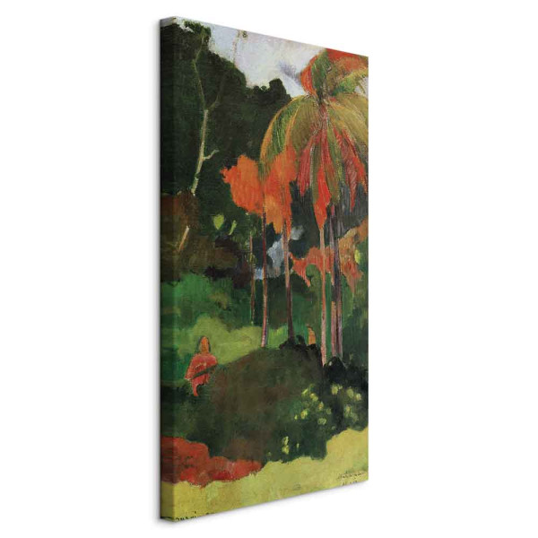 Obraz Mahana maa 40 x 80 cm 596728