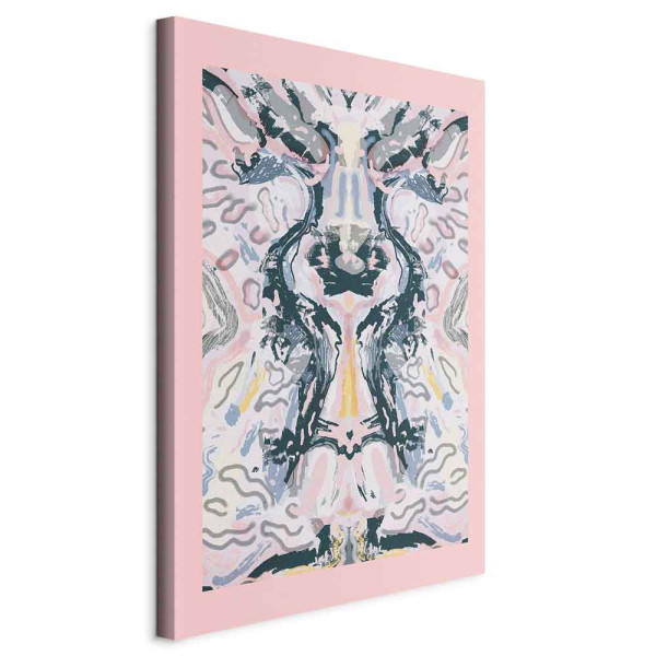 Obraz Mantra Rorschacha 20 x 30 cm 597132