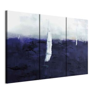 Obraz Marynistyczne wspomnienie 120 x 80 cm 595482