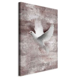 Obraz Miłość w locie 40 x 60 cm 601782
