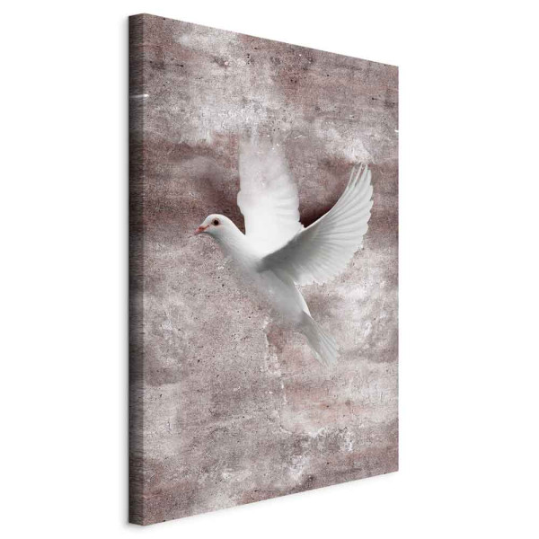 Obraz Miłość w locie 40 x 60 cm 601782