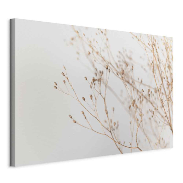 Obraz Minimalistyczna flora 120 x 80 cm 603517