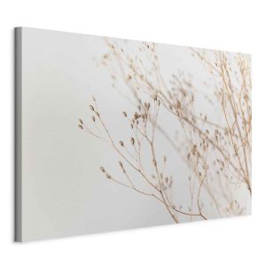 Obraz Minimalistyczna flora 120 x 80 cm 597326 Obraz Minimalistyczna flora 120 x 80 cm 597326