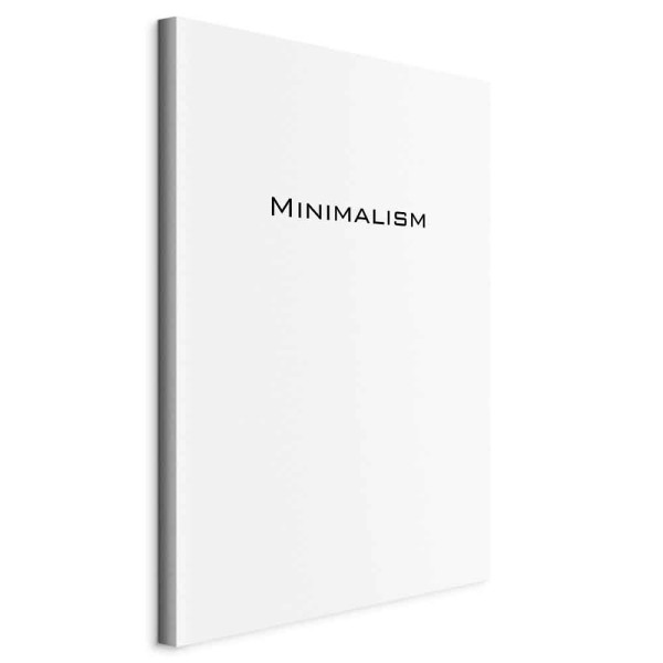 Obraz Minimalizm 40 x 60 cm 595428
