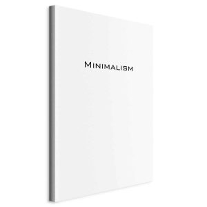 Obraz Minimalizm 40 x 60 cm 592937 Obraz Minimalizm 40 x 60 cm 592937
