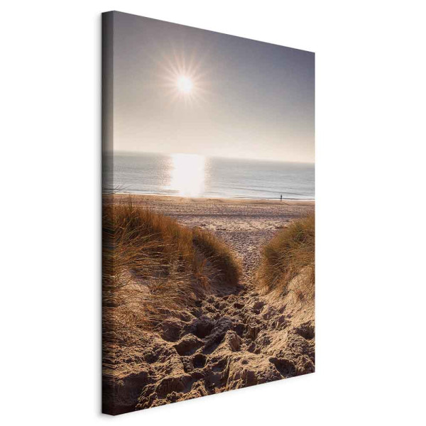 Obraz Miodowe wspomnienie 20 x 30 cm 596340