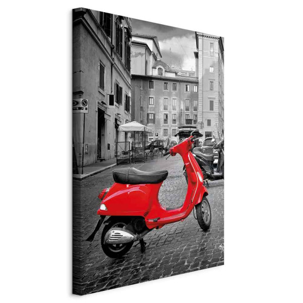 Obraz Moje marzenie 40 x 60 cm 599354