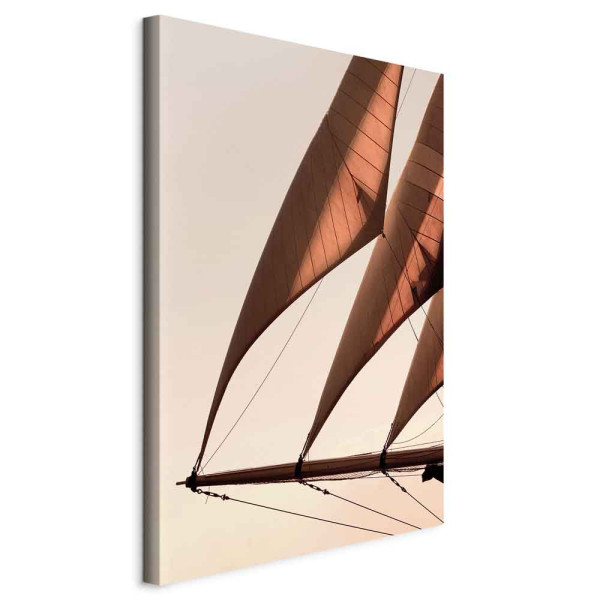 Obraz Morski wiatr 20 x 30 cm 603605