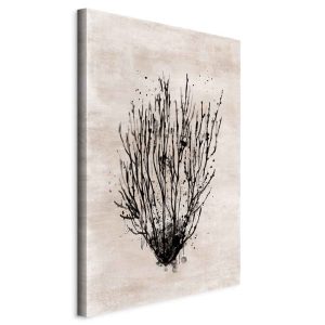 Obraz Morskie zarośla 60 x 90 cm 599408 Obraz Morskie zarośla 60 x 90 cm 599408