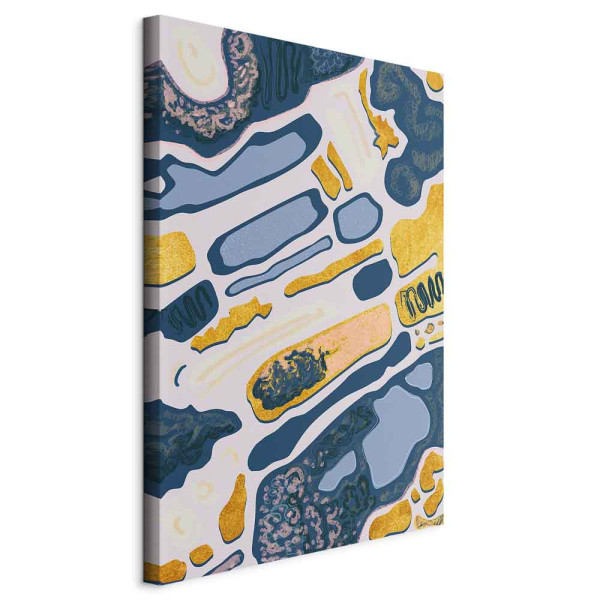 Obraz Natura organika 20 x 30 cm 595520
