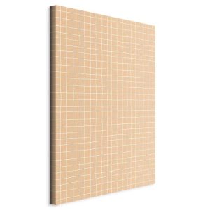 Obraz Nietypowe linie 20 x 30 cm 598105 Obraz Nietypowe linie 20 x 30 cm 598105