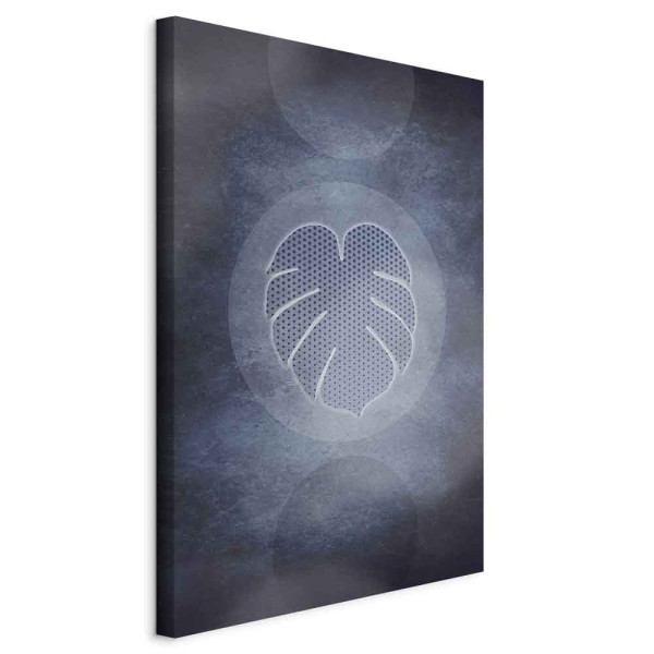 Obraz Niezwykła monstera 60 x 90 cm 604947