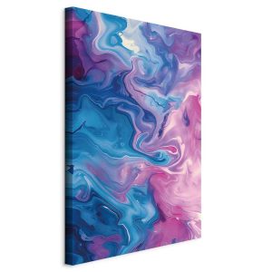 Obraz Nocne Przepływy 40 x 60 cm 601692 Obraz Nocne Przepływy 40 x 60 cm 601692