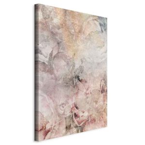 Obraz Nostalgiczny bukiet 80 x 120 cm 597628