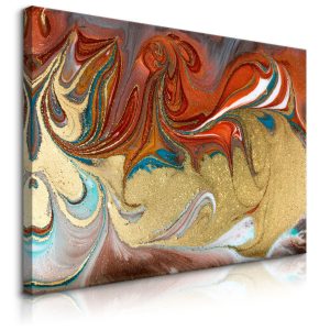 Obraz Nowoczesna Abstrakcja 40x30cm 343283 Obraz Nowoczesna Abstrakcja 40x30cm 343283