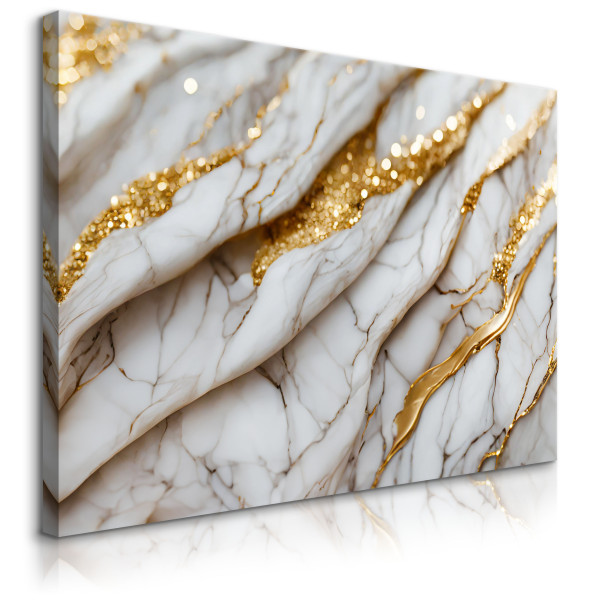 Obraz Nowoczesny Marmur 40x30cm 343599