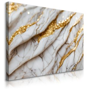Obraz Nowoczesny Marmur 90x60cm 343557 Obraz Nowoczesny Marmur 90x60cm 343557