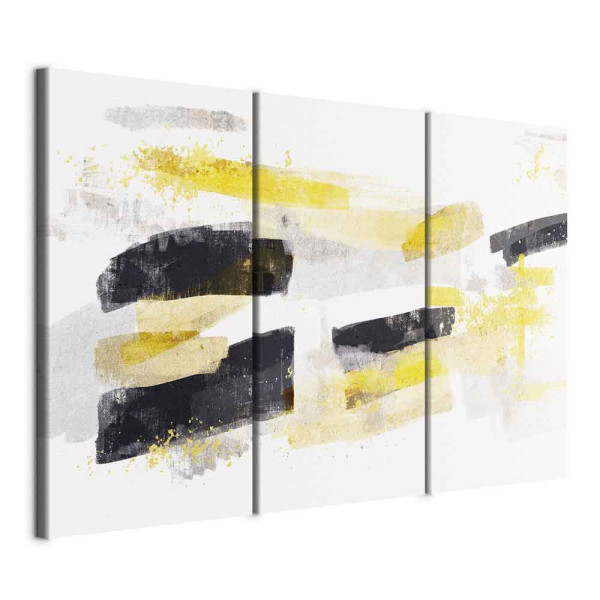 Obraz Nowoczesny sznyt 90 x 60 cm 605127