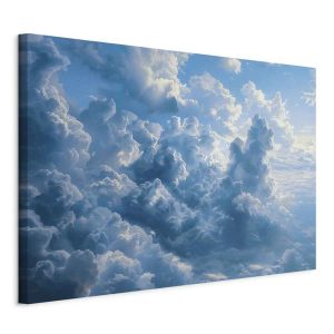 Obraz Ocean w powietrzu 30 x 20 cm 608280 Obraz Ocean w powietrzu 30 x 20 cm 608280