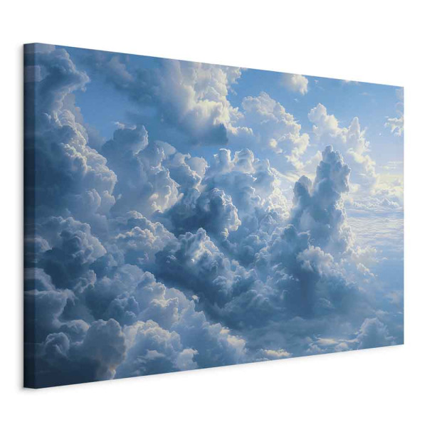 Obraz Ocean w powietrzu 60 x 40 cm 605491